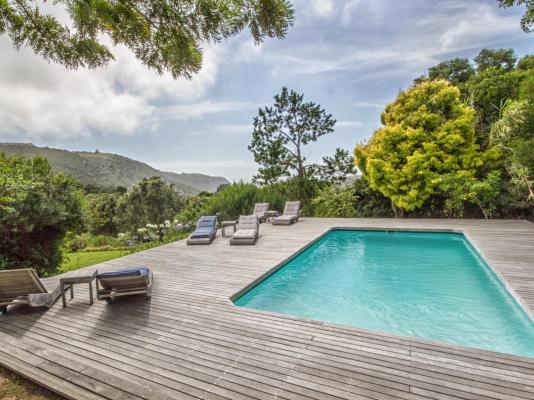 Piesang Valley Lodge - 207456