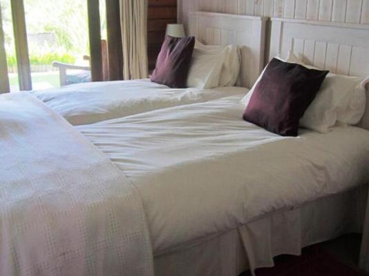 Piesang Valley Lodge - 207458