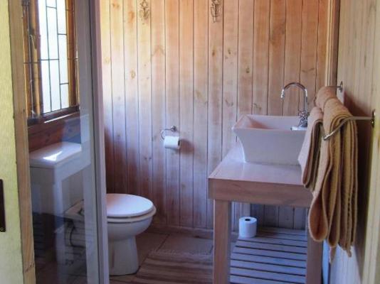 Piesang Valley Lodge - 207459