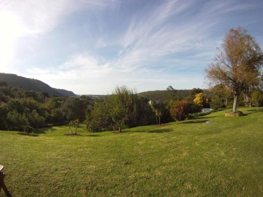 Piesang Valley Lodge - 207460