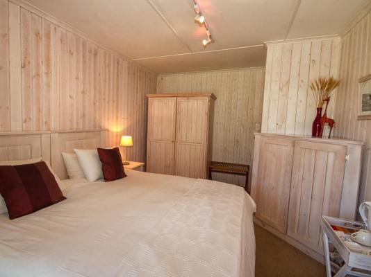 Piesang Valley Lodge - 207461