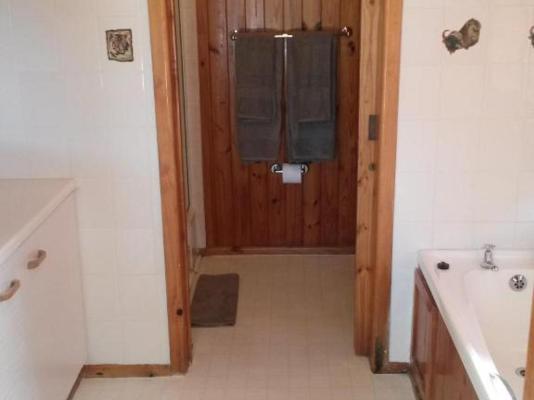 Piesang Valley Lodge - 207463