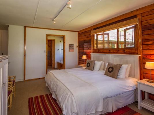 Piesang Valley Lodge - 207464