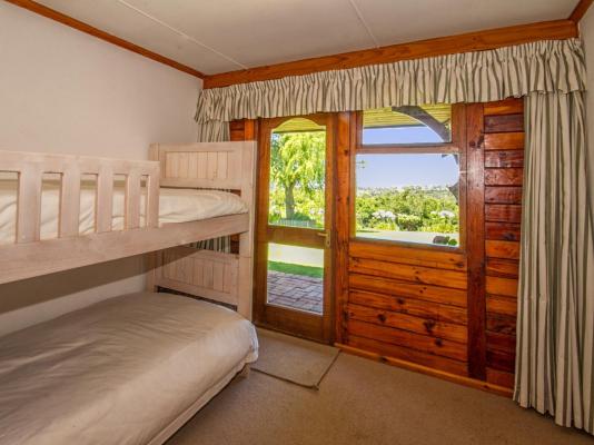 Piesang Valley Lodge - 207466