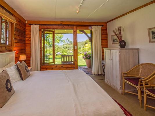 Piesang Valley Lodge - 207467
