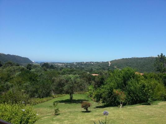 Piesang Valley Lodge - 207468