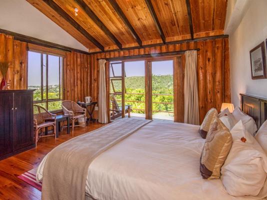 Piesang Valley Lodge - 207470