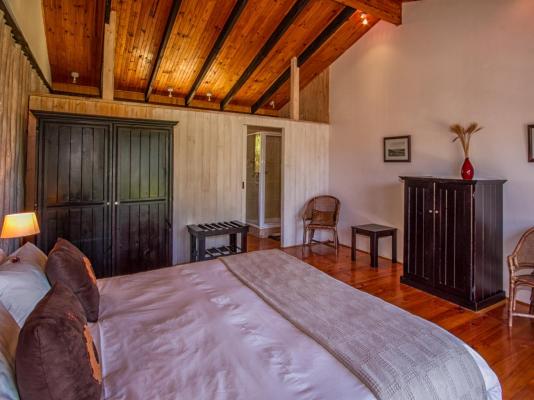 Piesang Valley Lodge - 207471