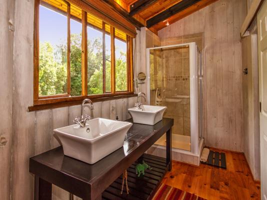 Piesang Valley Lodge - 207473