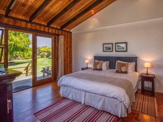Piesang Valley Lodge - 207474