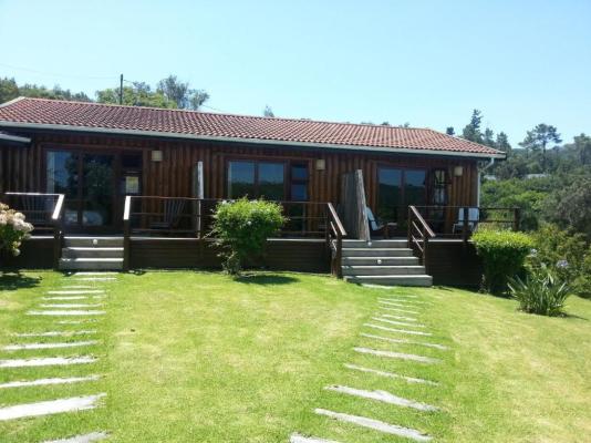 Piesang Valley Lodge - 207476