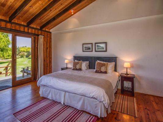 Piesang Valley Lodge - 207477