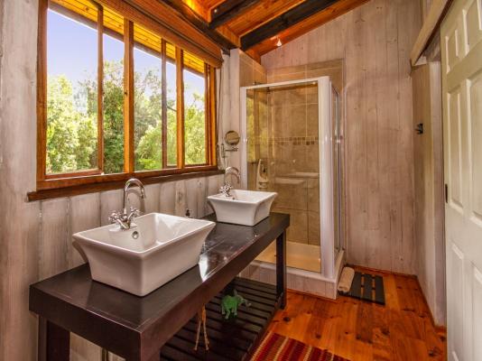 Piesang Valley Lodge - 207478