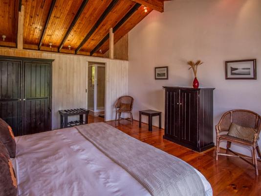 Piesang Valley Lodge - 207479