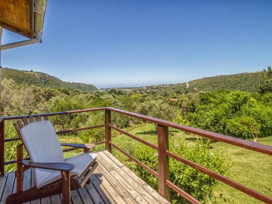 Piesang Valley Lodge - 207480