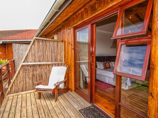 Piesang Valley Lodge - 207481