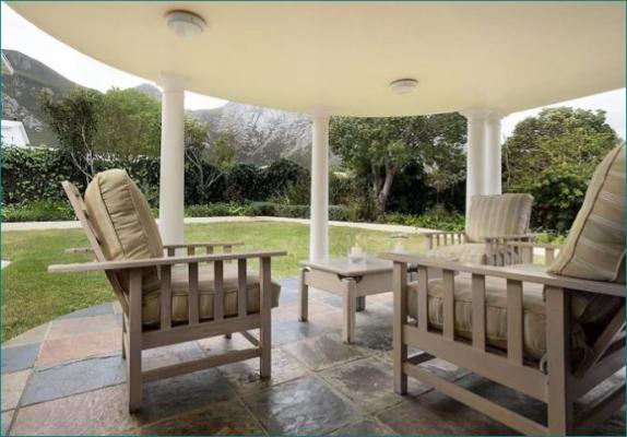 Milkwood Lodge - 207554