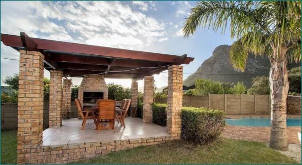 Milkwood Lodge - 207556
