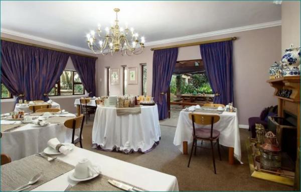 Milkwood Lodge - 207558