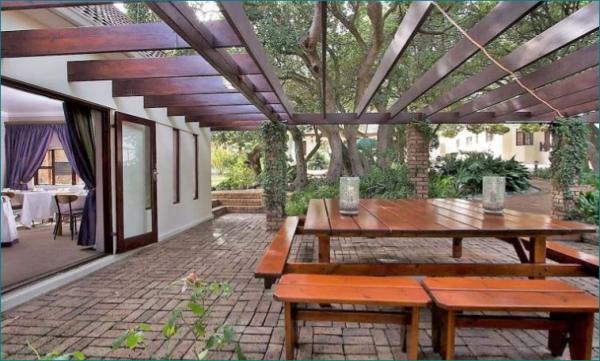 Milkwood Lodge - 207560