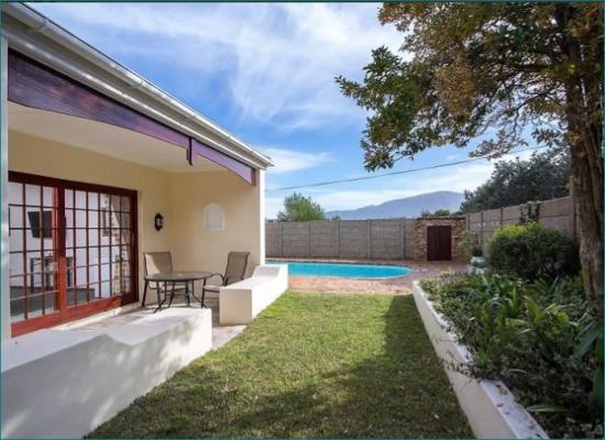 Milkwood Lodge - 207561