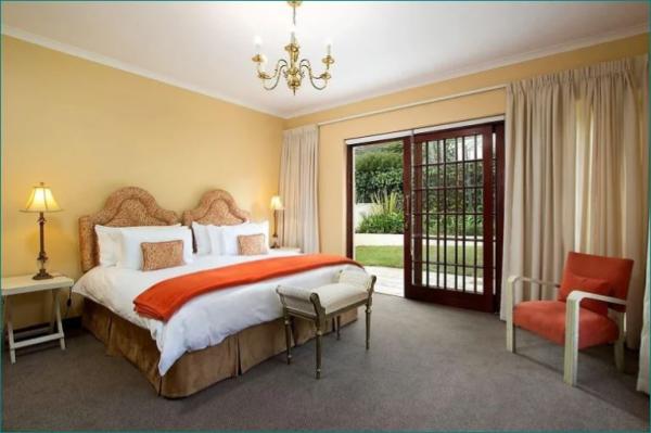 Milkwood Lodge - 207562