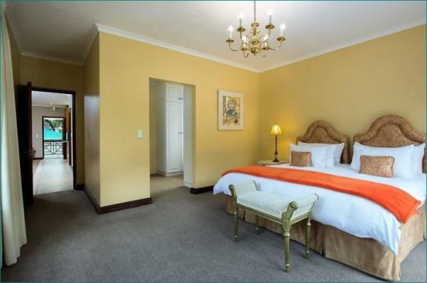 Milkwood Lodge - 207563