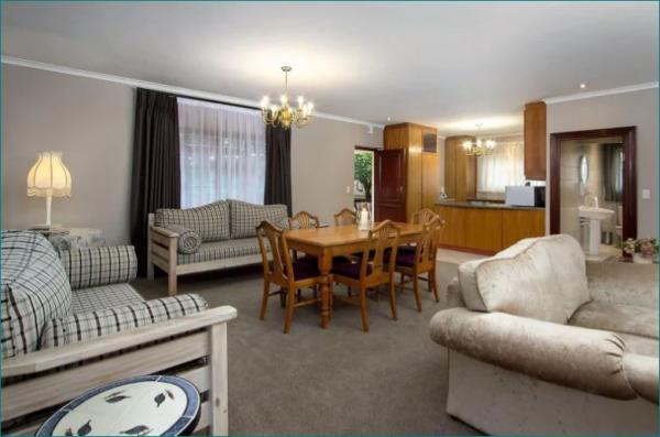 Milkwood Lodge - 207564