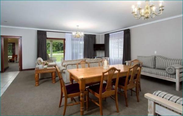 Milkwood Lodge - 207565