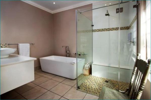 Milkwood Lodge - 207566