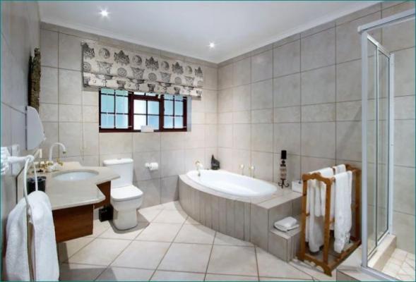 Milkwood Lodge - 207567