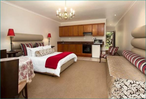 Milkwood Lodge - 207569