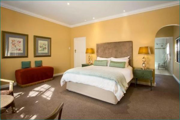 Milkwood Lodge - 207570