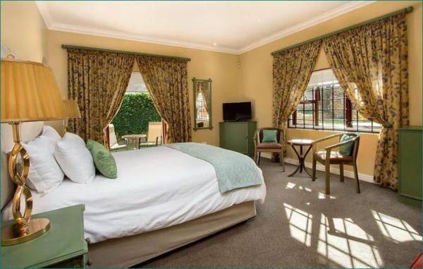 Milkwood Lodge - 207571