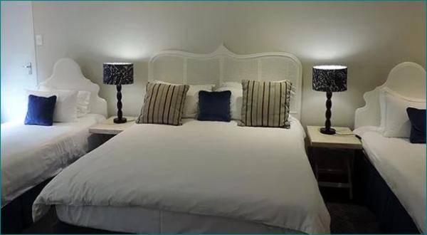 Milkwood Lodge - 207572