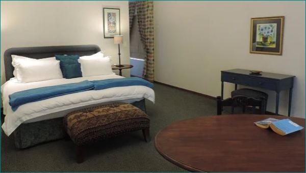 Milkwood Lodge - 207573