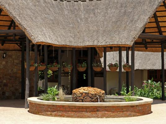 Granny Mouse Country House & Spa - 207575