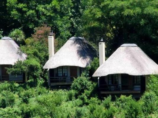 Granny Mouse Country House & Spa - 207583