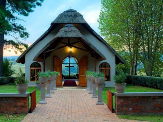 Granny Mouse Country House & Spa - 207585