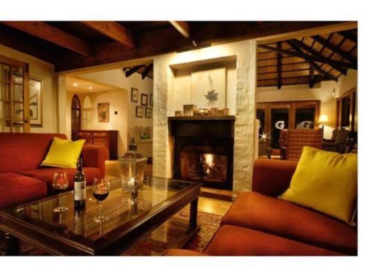 Granny Mouse Country House & Spa - 207590
