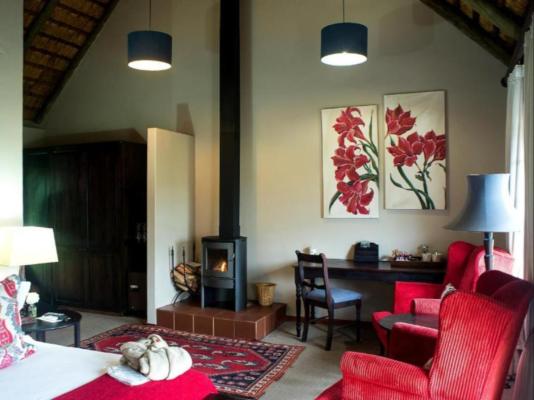 Granny Mouse Country House & Spa - 207592