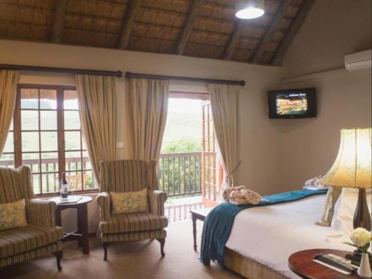 Granny Mouse Country House & Spa - 207593