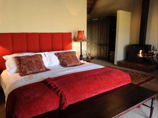 Granny Mouse Country House & Spa - 207594