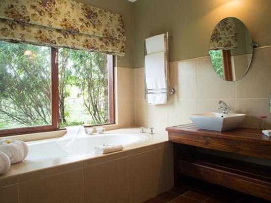 Granny Mouse Country House & Spa - 207595