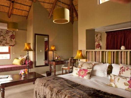 Granny Mouse Country House & Spa - 207596