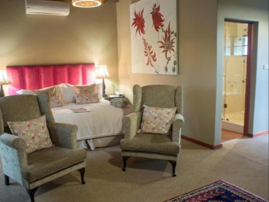 Granny Mouse Country House & Spa - 207600