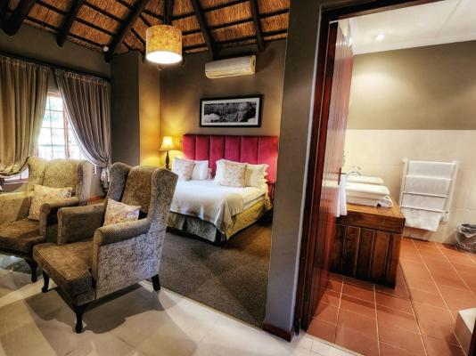 Granny Mouse Country House & Spa - 207602
