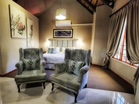 Granny Mouse Country House & Spa - 207603