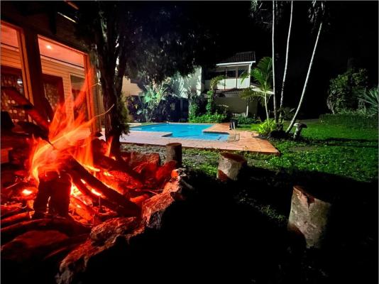 The Wood House - 207609