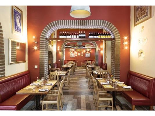 Stellenbosch Hotel - 207646